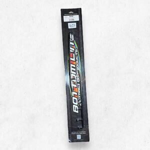 Bottom Line B4-464 4" Carbide Fit SKI DOO Blow Mold Ski 2003-2013 New (XS001607)